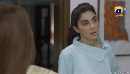 Haq Mehar - Episode 05 - 2nd August 2024